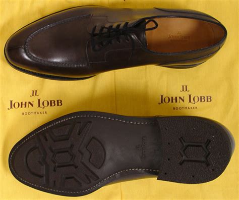 john lobb vs hermes shoes|john lobb shoemakers.